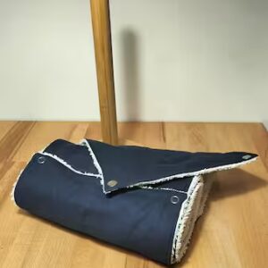 Essuie-tout lavable 4 feuilles 