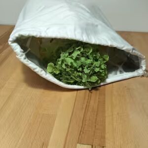 Sac à salade