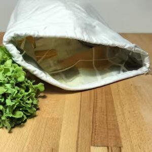 Sac à salade