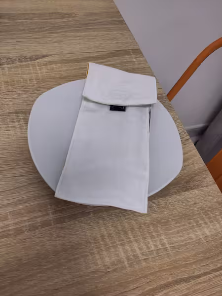 Étui à couverts réutilisable pour repas 2 Étui à couverts réutilisable pour repas – Image 2