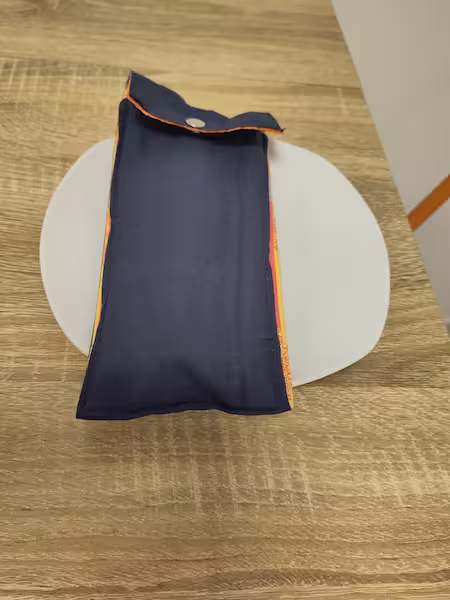 Étui à couverts réutilisable pour repas 6 Étui à couverts réutilisable pour repas – Image 6