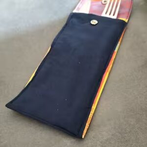 Pochette à couverts