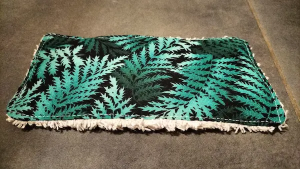 3 éponges lavables et écoresponsables 6 3 éponges lavables et écoresponsables – Image 6