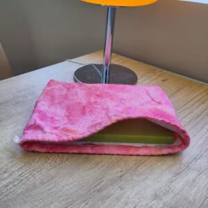 Sac à livre artisanal