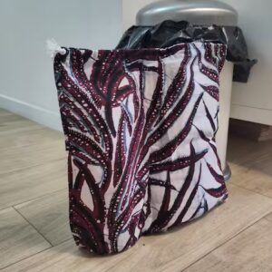 Sac de tri pratique