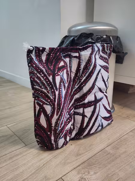 Sac de tri pratique 1 Sac de tri pratique