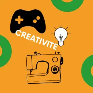 création en couture écoresponsable