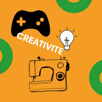 création en couture écoresponsable