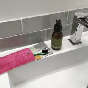 Étui brosse à dents