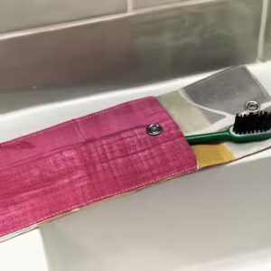 Étui brosse à dents