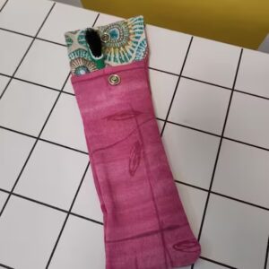 Étui brosse à dents nomade