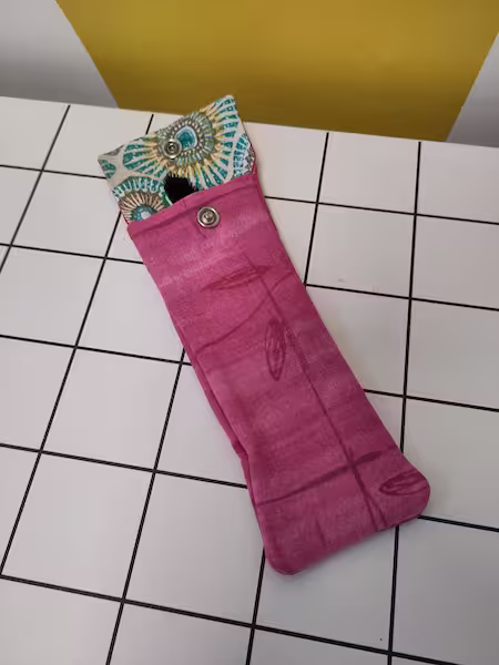 Étui brosse à dents nomade 3 Étui brosse à dents nomade – Image 3