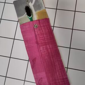 Étui brosse à dents nomade