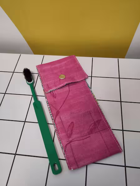 Étui brosse à dents nomade 9 Étui brosse à dents nomade – Image 9