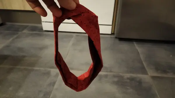 Bandeau pour bébé 2 Bandeau pour bébé – Image 2