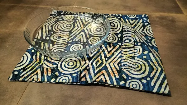 Sac à tarte 2 Sac à tarte – Image 2