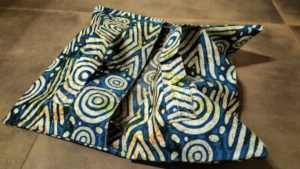 Sac à tarte 1 Sac à tarte