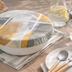 Couturière zéro déchet à Antibes 29 Charlotte à plat