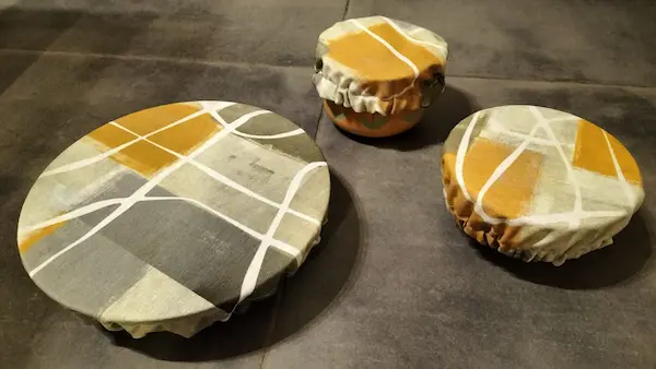 Charlotte à plat 1 Charlotte à plat