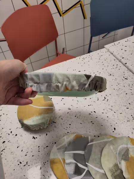 3 charlottes à plat écoresponsables – Image 10