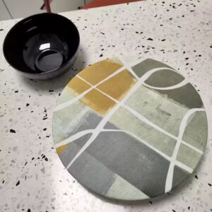 3 charlottes à plat écoresponsables