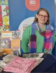 couturière entrepreneur 1 formidable expérience