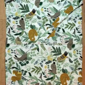 Couturière zéro déchet à Antibes 4 Grands sacs cadeaux