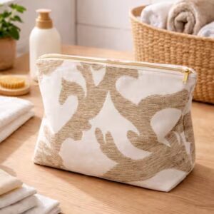 Grande trousse fait main