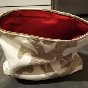 Couturière zéro déchet à Antibes 15 Grande trousse