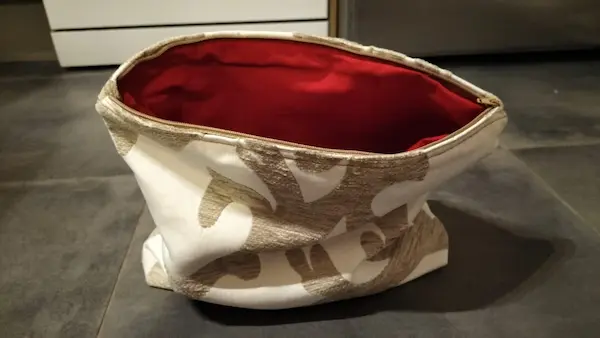 Grande trousse 1 Grande trousse