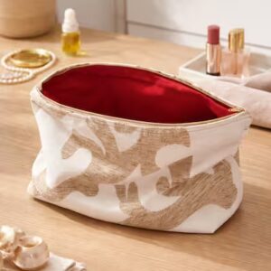 Grande trousse fait main