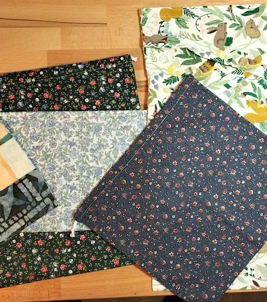 Grands sacs cadeaux 1 Grands sacs cadeaux