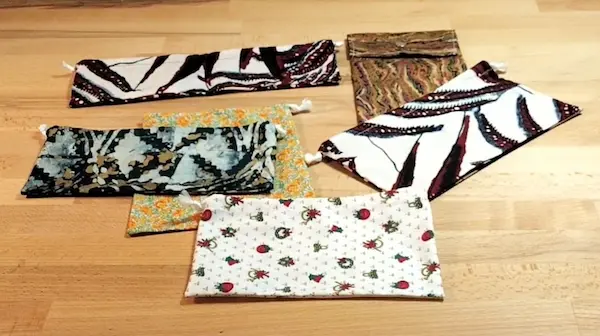 Petits sacs cadeaux 1 Petits sacs cadeaux