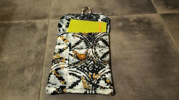 Pochette à cahier 4 Pochette à cahier – Image 4