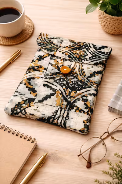 Pochette à cahier 1 Pochette à cahier