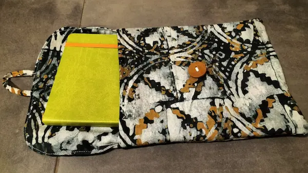 Pochette à cahier 5 Pochette à cahier – Image 5