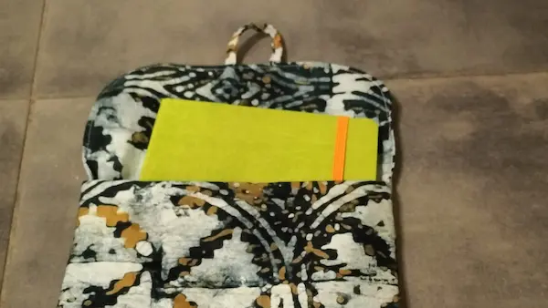 Pochette à cahier 2 Pochette à cahier – Image 2