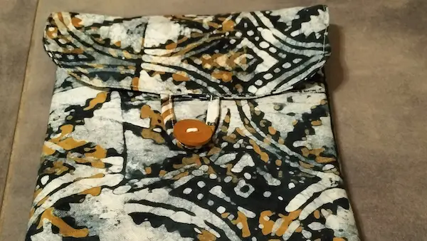 Pochette à cahier 3 Pochette à cahier – Image 3