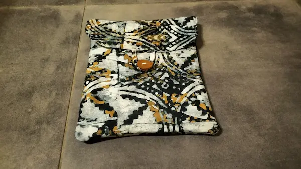 Pochette à cahier 1 Pochette à cahier