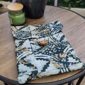 Pochette pour votre cahier préféré