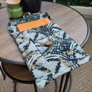 Pochette pour votre cahier préféré