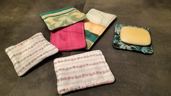 2 poses savon lavable 2 2 poses savon lavable – Image 2