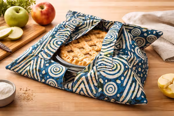 Sac à tarte 1 Sac à tarte