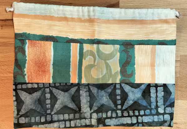 Grands sacs cadeaux 5 Grands sacs cadeaux – Image 5