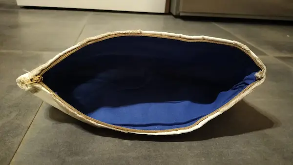 Petite trousse 1 Petite trousse