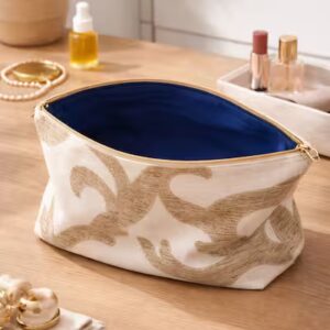 Petite trousse fait main