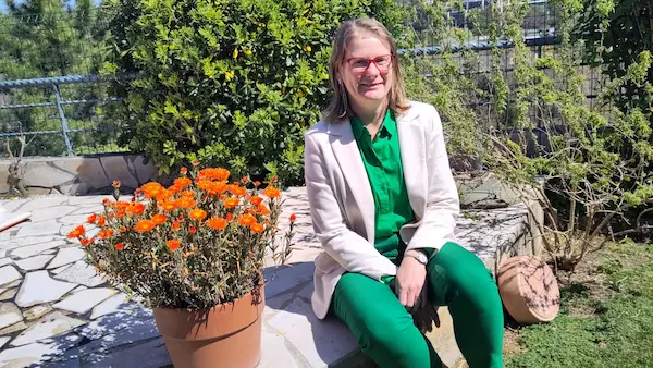 Couturière zéro déchet à Antibes